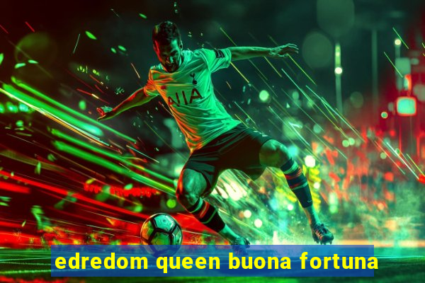 edredom queen buona fortuna